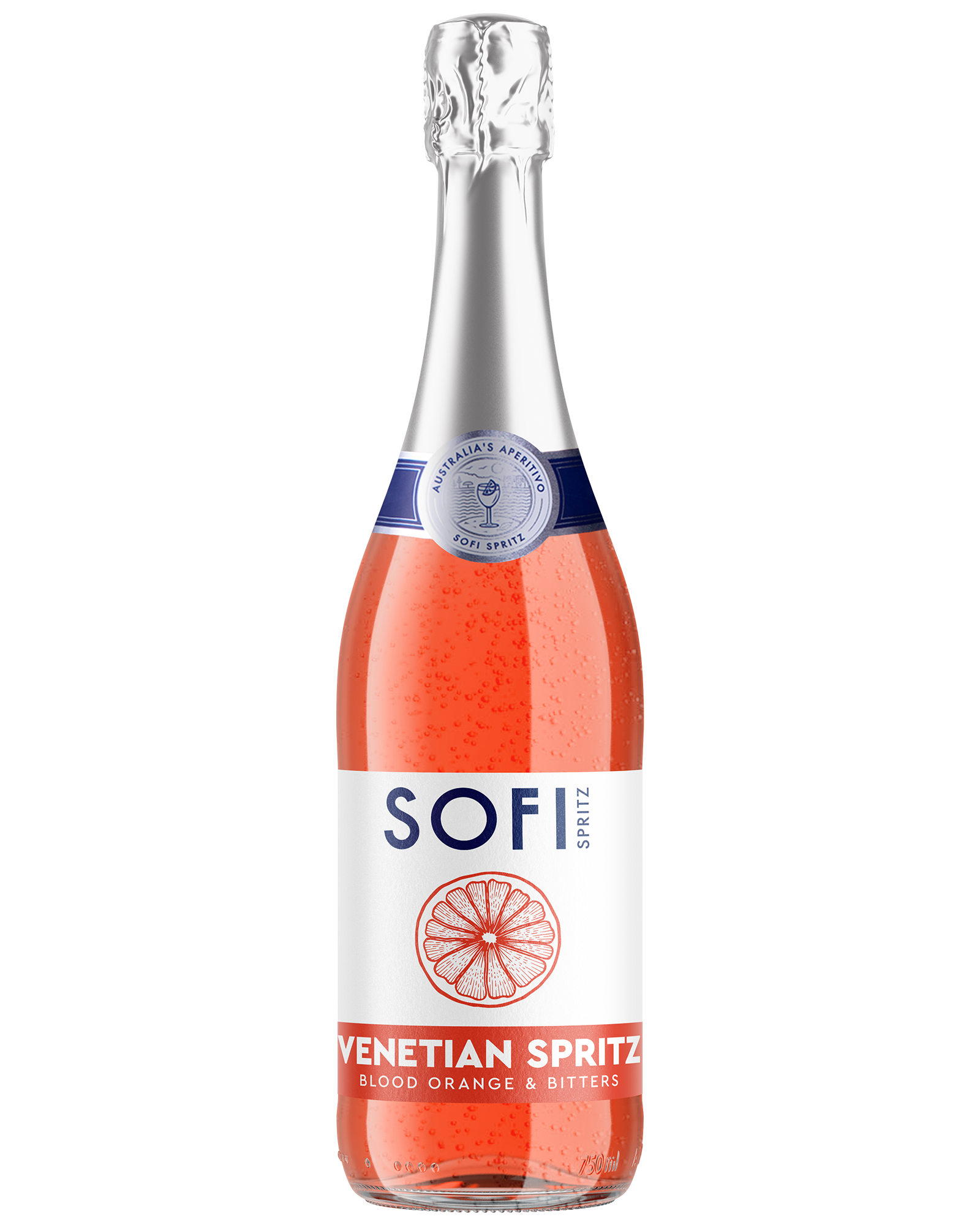 SOFI Spritz 