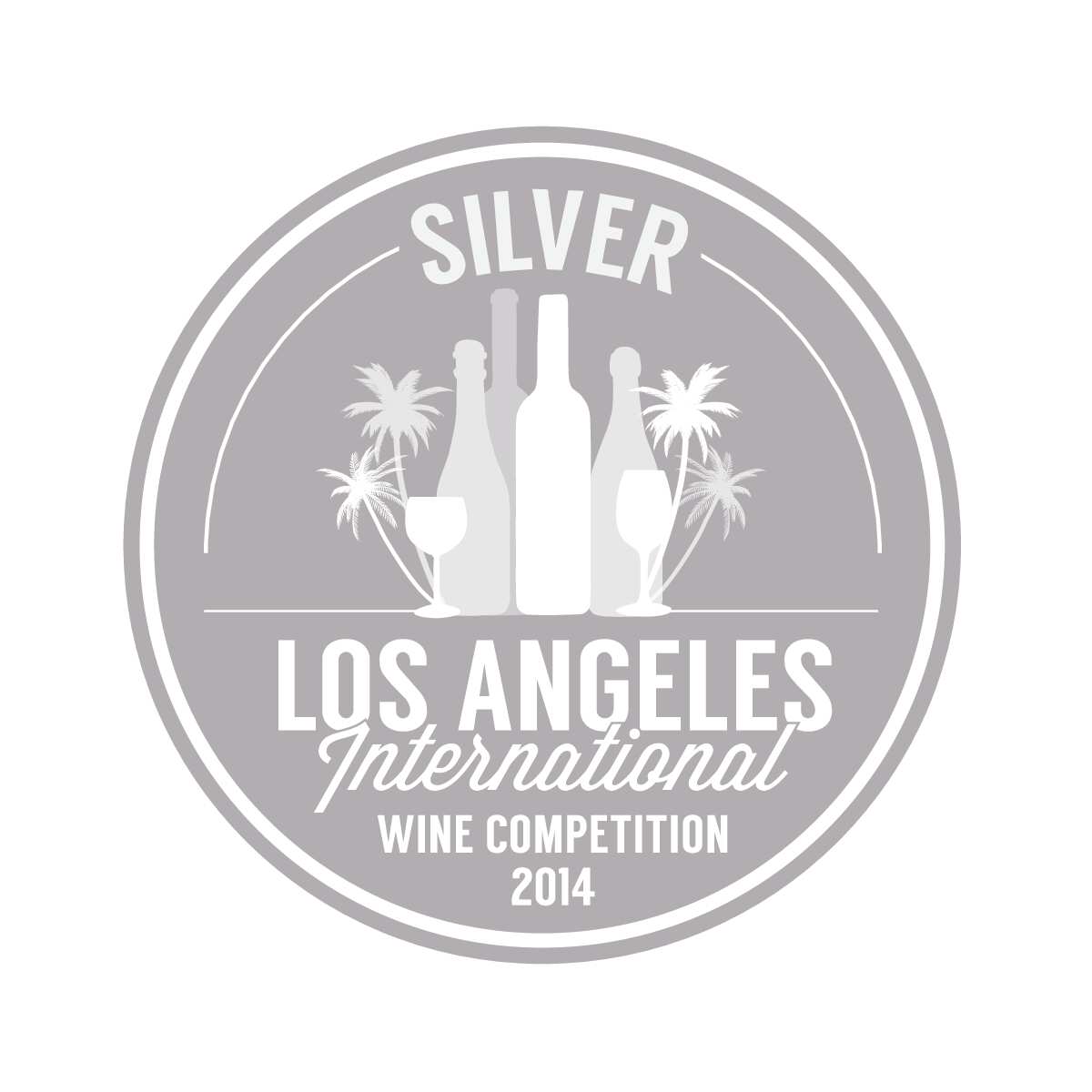 Best in category - Los Angeles International Wine Competition – SOFI Spritz