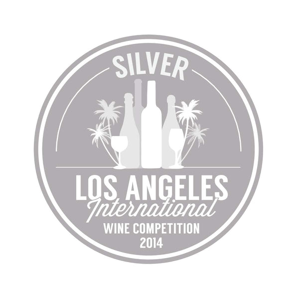 Best in category - Los Angeles International Wine Competition