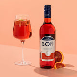 SOFI & OTO - Starter Pack - 3 x Aperitivo, 2 x Sparkling & 1 x Prosecco