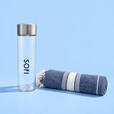 SOFI Carafe - Tritan 800ml - Clear