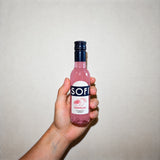SOFI Aperitivo Minis Mixed Case - 4 x 187ml - All Recipes 16%