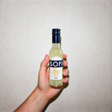SOFI Aperitivo Minis Mixed Case - 4 x 187ml - All Recipes 16%