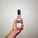 SOFI Aperitivo Minis Mixed Case - 4 x 187ml - All Recipes 16%