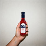 SOFI Aperitivo Minis Mixed Case - 4 x 187ml - All Recipes 16%