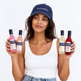 SOFI Aperitivo Minis Mixed Case - 4 x 187ml - All Recipes 16%