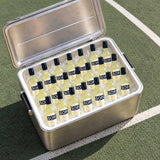 SOFI Aperitivo Minis Case - Amalfi 24 x 187ml - Lemon 16%