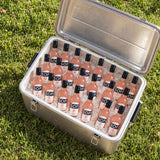 SOFI Aperitivo Minis Case - Bellini 24 x 187ml - White Peach & Ginger 16%