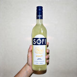 SOFI Aperitivo - Amalfi 750ml - Lemon 16%