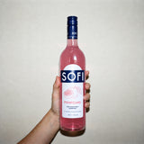 SOFI Aperitivo - Pompelmo 750ml - Pink Grapefruit 16%