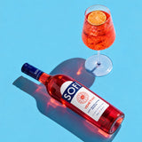 SOFI Aperitivo - Venetian 750ml - Blood Orange & Bitters 16%