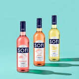 SOFI Aperitivo - Pompelmo 750ml - Pink Grapefruit 16%