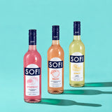 SOFI Aperitivo - Pompelmo 750ml - Pink Grapefruit 16%
