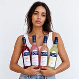 SOFI Aperitivo - Venetian 750ml - Blood Orange & Bitters 16%