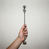 SOFI 'The Nightcap' - Gift Pack - Aperitivo, Jigger + Stirrer