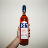 SOFI Aperitivo - Venetian 750ml - Blood Orange & Bitters 16%