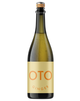 OTO - Ginger - 750mL Bottle (8% ABV)