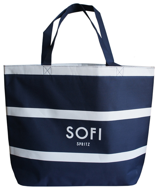 SOFI Aperitivo - Mixed Case - 6 x SOFI Aperitivo (16% ABV) & Picnic Bag - (750ml 16%ABV)