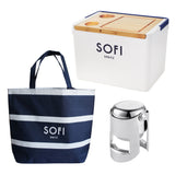 SOFI Deluxe Merch Pack - Esky, Stopper & Bag