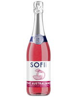 SOFI & OTO - Mixed Dozen - 2 x SOFI Aperitivo, 2 x Venetian Spritz, 2 x The Australiano & 6 x OTO Prosecco