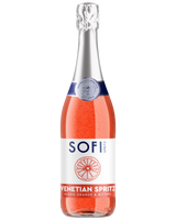 SOFI & OTO - Mixed Dozen - 2 x SOFI Aperitivo, 2 x Venetian Spritz, 2 x The Australiano & 6 x OTO Prosecco