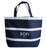 SOFI Spritz - Picnic Pack - 12 x Cans & Picnic Bag
