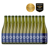 OTO - Prosecco Dozen - 12 x 750mL Bottles (11.5% ABV)