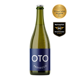 OTO - Prosecco Bottle - 750mL Bottle (11.5% ABV)