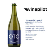 OTO - Prosecco Dozen - 12 x 750mL Bottles (11.5% ABV)